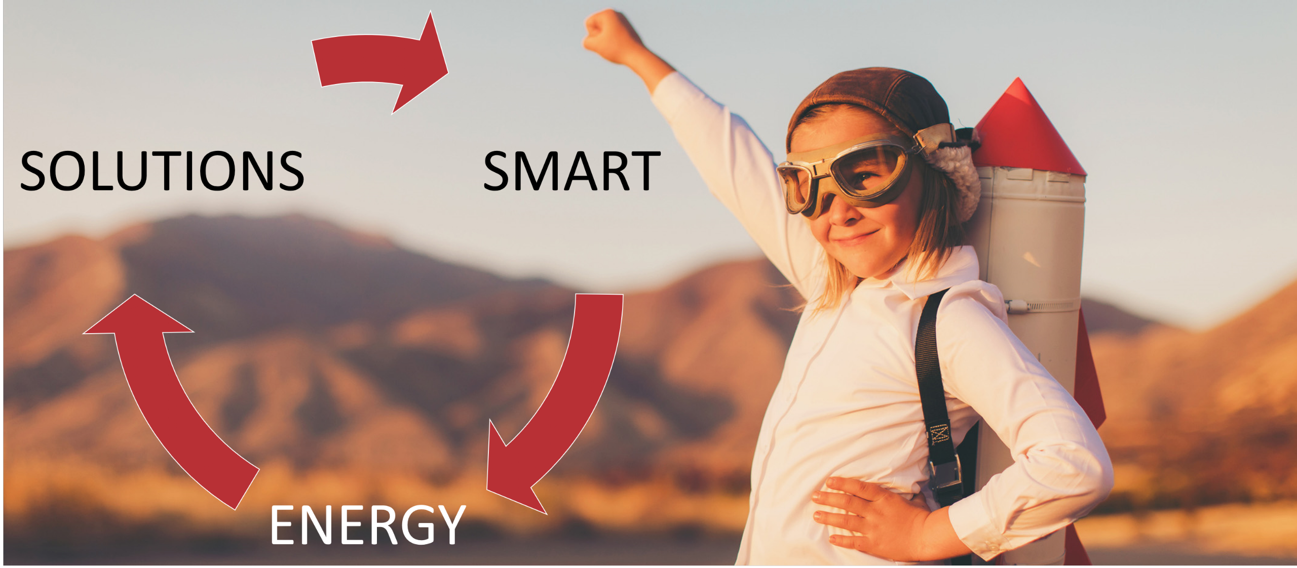 Smart Energy Solution