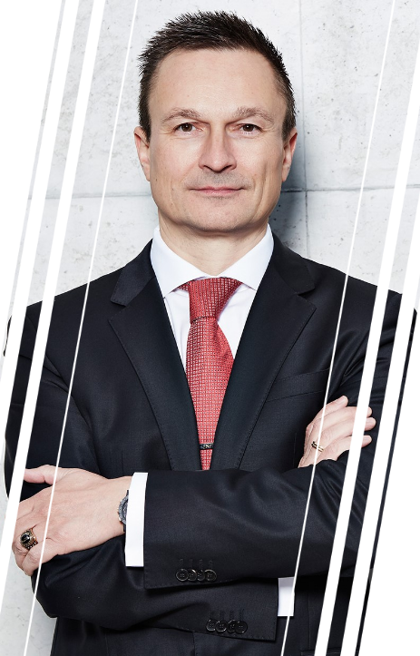 Martin Iffert Profile 1 Dr. Martin Iffert